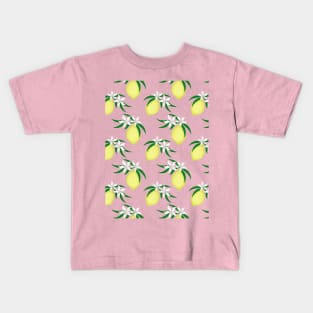 Lemon Kids T-Shirt